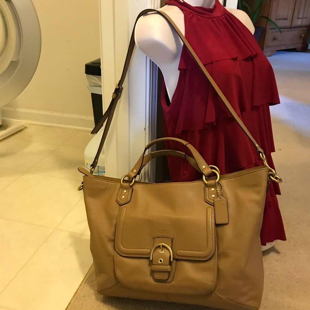 Coach Izzy - image 5